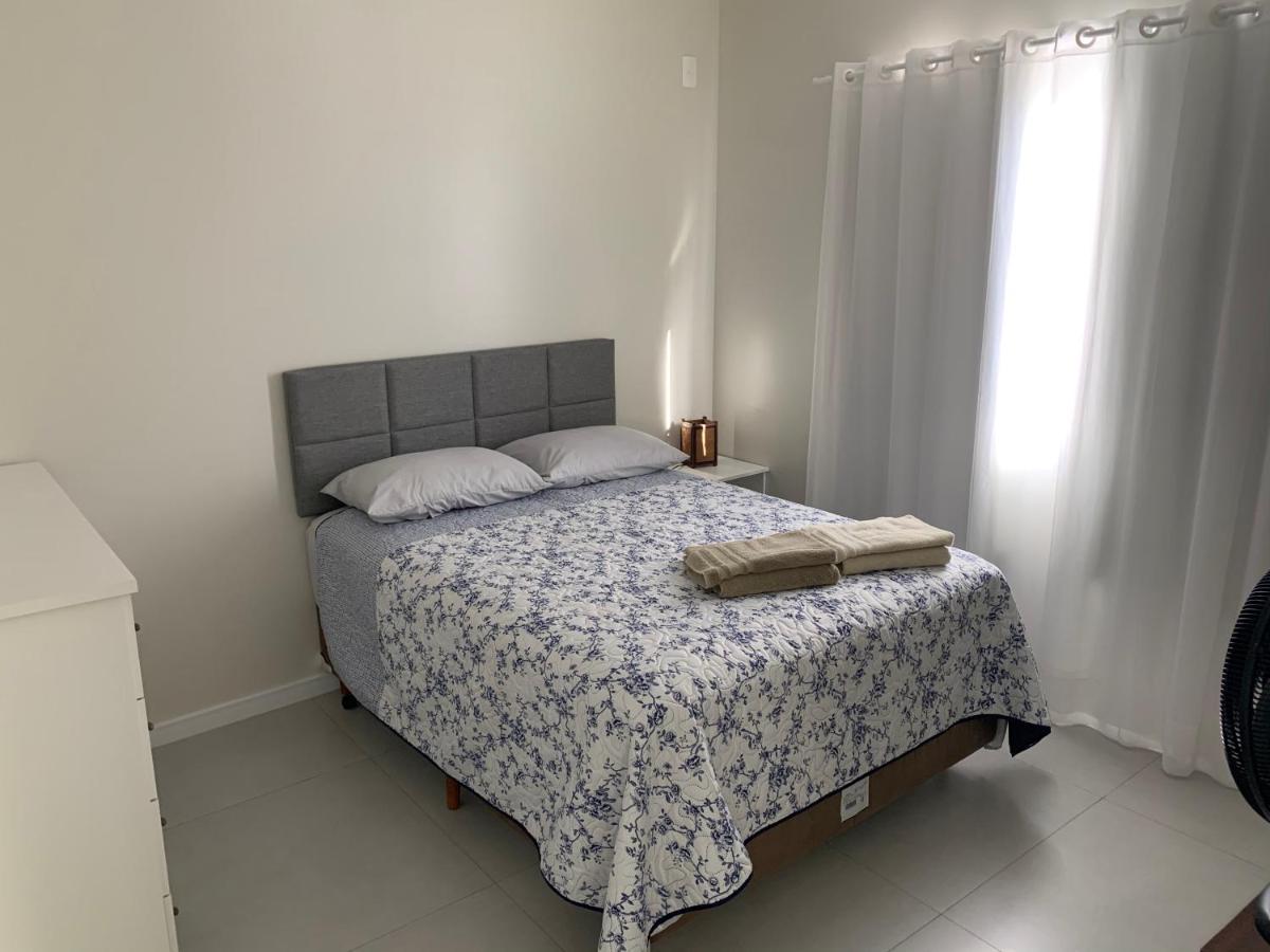 Appartamento Apartamento 3100 Balneário Camboriú Esterno foto