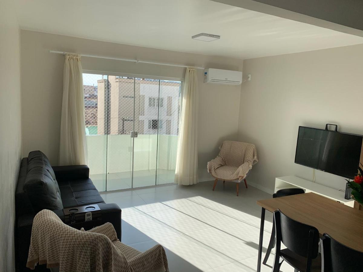 Appartamento Apartamento 3100 Balneário Camboriú Esterno foto