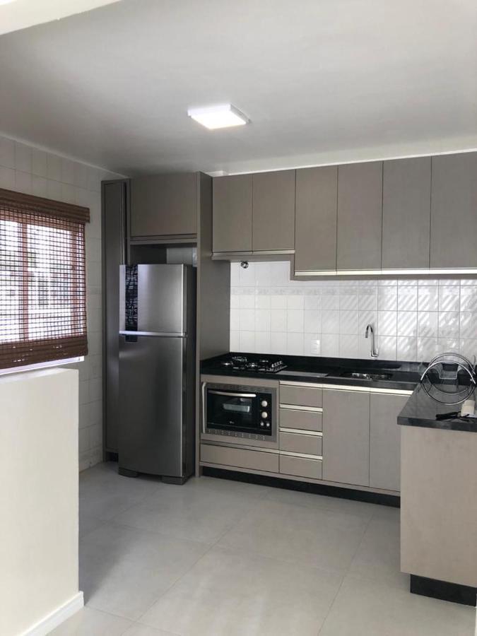 Appartamento Apartamento 3100 Balneário Camboriú Esterno foto